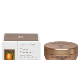 Crema Illuminante Doposole