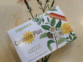 Integratore Carosole Plus