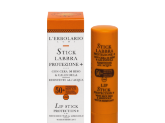 Stick Solare Labbra SPF 50+