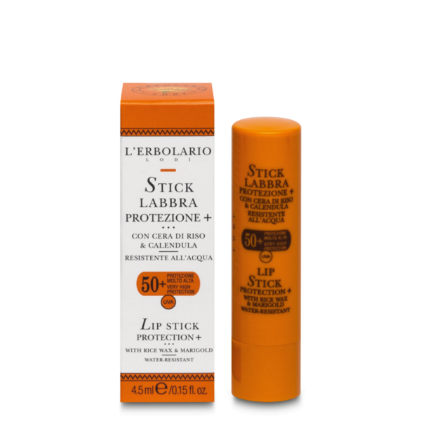 Stick Solare Labbra SPF 50+