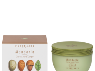 Crema Corpo Mandorla