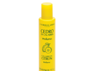 Profumo Cedro di Calabria 50 ml
