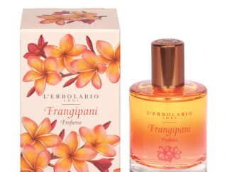 Profumo Frangipani 50 ml.