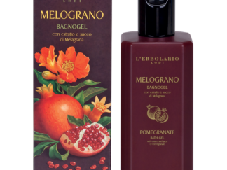 Bagnogel Melograno
