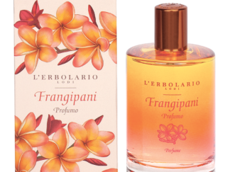 Profumo Frangipani 100 ml.