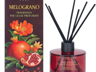 Fragranza per Legni Profumati Melograno