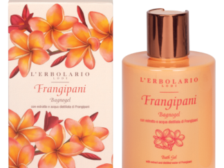 Bagnogel Frangipani