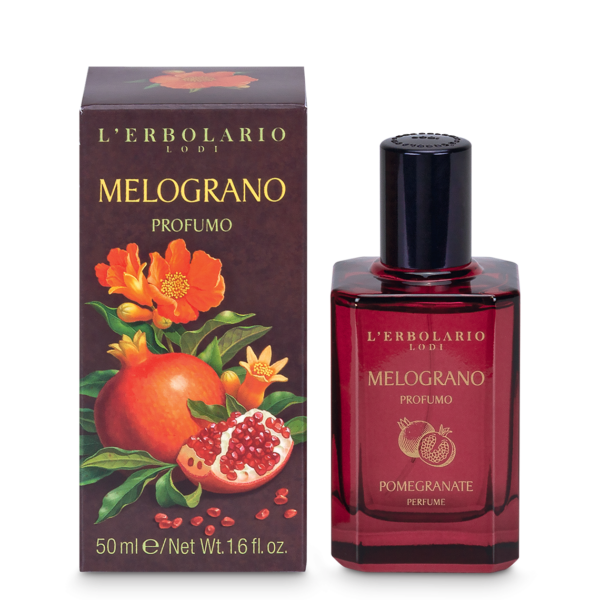 Profumo Melograno 50 ml