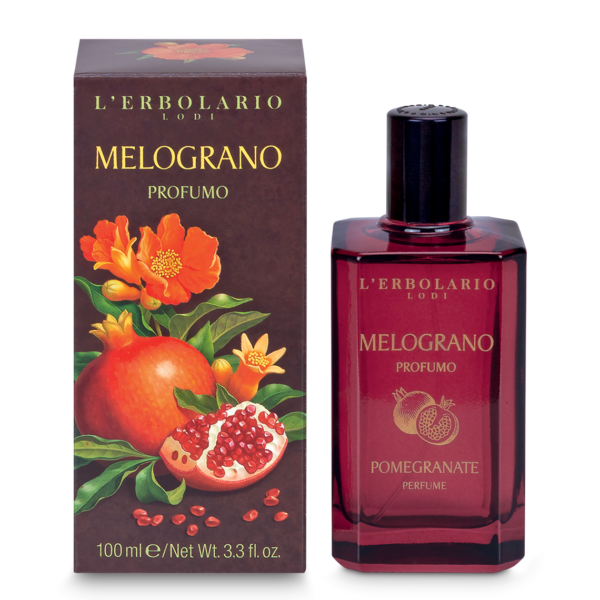 Profumo Melograno 100 ml