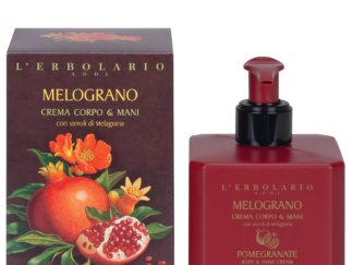 Crema Corpo & Mani Melograno