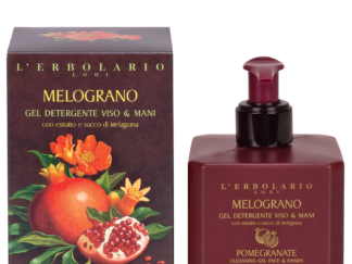 Gel Detergente Viso & Mani Melograno