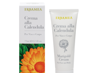 Crema alla Calendula