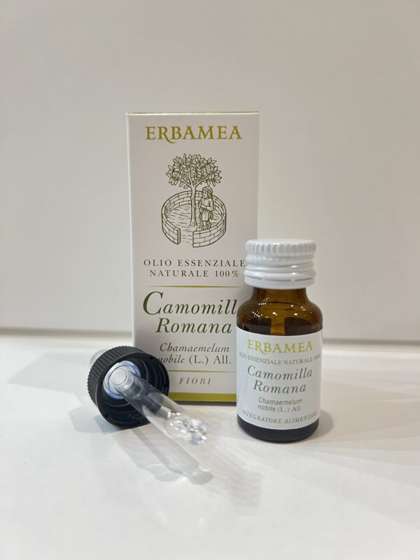 Camomilla romana (conf. 5 ml)