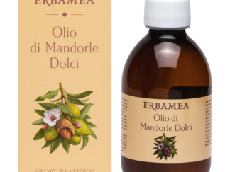 Olio di Mandorle Dolci