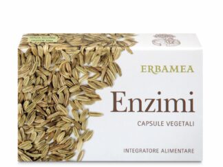 Integratore Enzimi