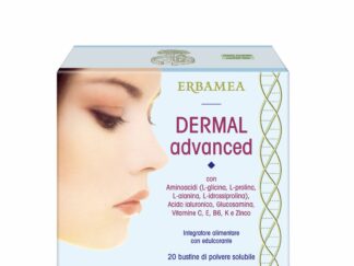 Integratore Dermal Advanced