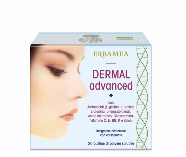 Integratore Dermal Advanced