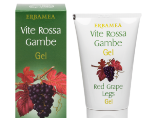 Gel Eco-Bio Vite Rossa Gambe