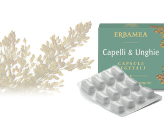 Capelli e unghie