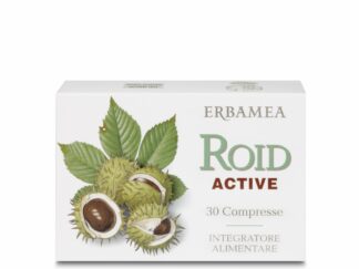 Integratore Roid Active