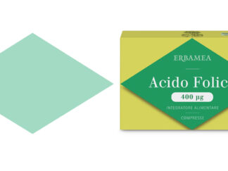 Acido Folico