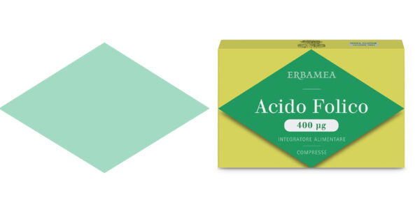 Acido Folico