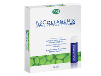 Biocollagenix 10 drink + 2 drink in omaggio