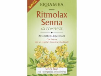 Integratore Ritmolax Senna