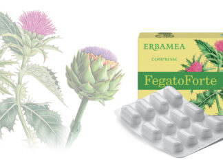 Fegato Forte