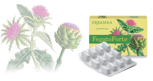 Fegato Forte