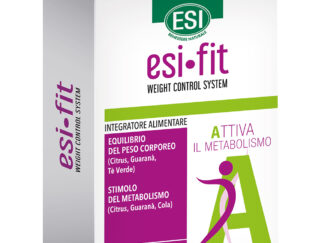 Attiva il metabolismo 40 compresse