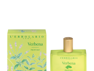 Profumo Verbena