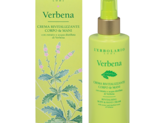 Crema Rivitalizzante Corpo & Mani Verbena