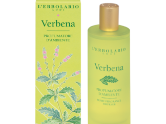 Profumatore d'Ambiente Verbena
