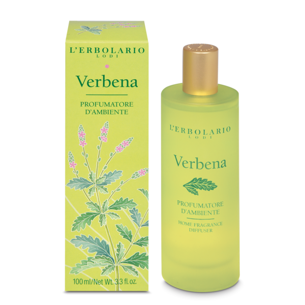 Profumatore d'Ambiente Verbena