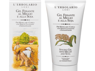 Gel Fissante Miglio e Soja