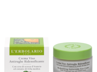 Crema Viso Antirughe Ridensificante