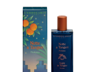 Profumo Notte a Tangeri 50 ml