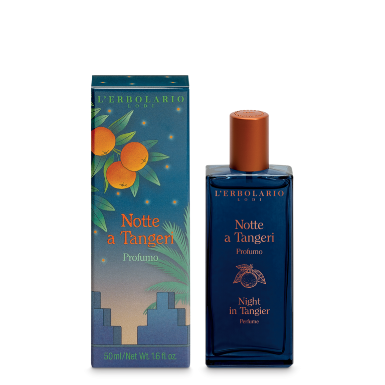 Profumo Notte a Tangeri 50 ml