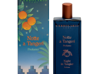 Profumo Notte a Tangeri 100 ml