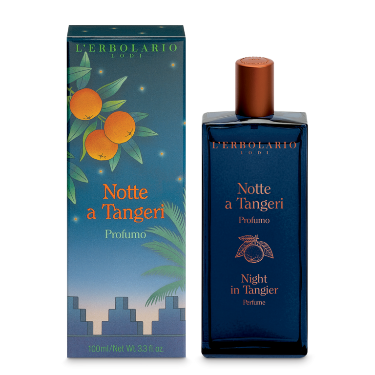 Profumo Notte a Tangeri 100 ml