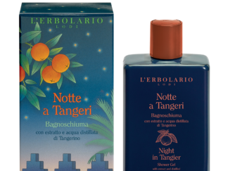 Bagnoschiuma Notte a Tangeri
