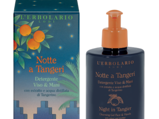 Detergente Viso & Mani Notte a Tangeri