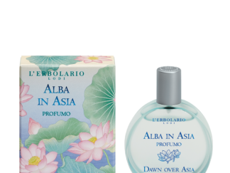 Profumo Alba in Asia 50 ml.