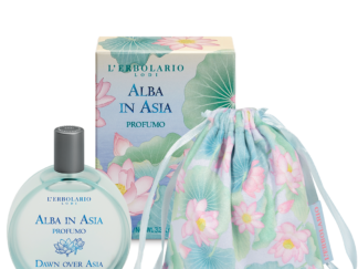 Profumo Alba in Asia 100 ml.
