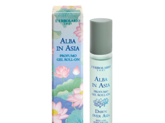 Profumo in Gel Roll-On Alba in Asia