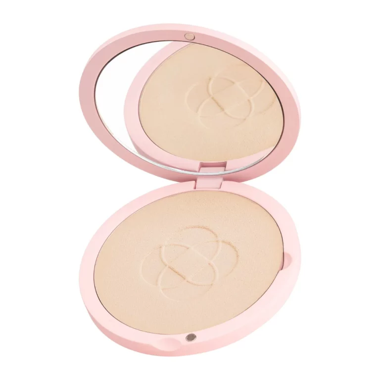 FONDOTINTA MINERALE COMPATTO Annabelle Minerals