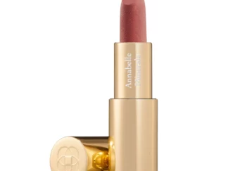 Rossetto Annabelle Minerals Colore Brown Fig (caramello)