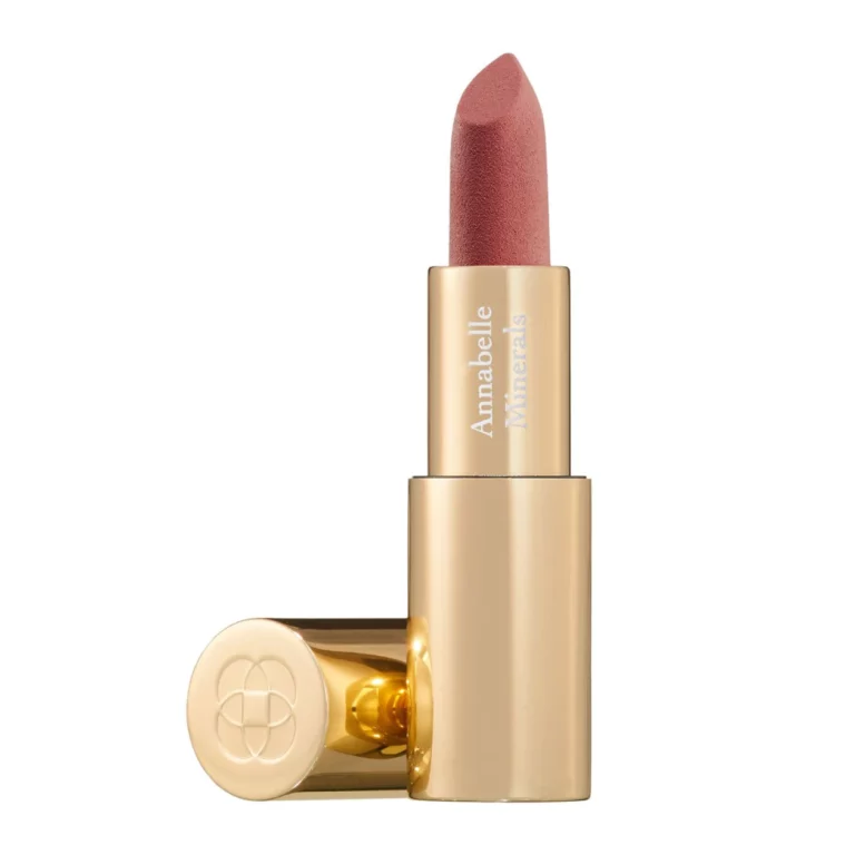 Rossetto Annabelle Minerals Colore Brown Fig (caramello)