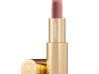 Rossetto Annabelle Minerals Colore Apricot (albicocca)